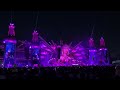 David Guetta & Alesso - Never Going Home Tonight @ EDC MEXICO 2024