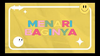 Menari Bagi-Nya (Official Lyric Video) - JPCC Worship kids