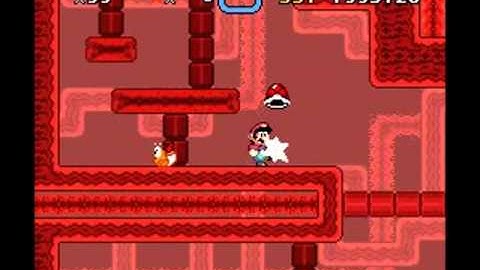 The 7th Annual Vanilla Level Design Contest - World 9