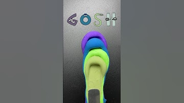 Oh my gosh | Guess the mixed color #colormixing #satisfying #art #sharkzhan