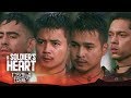 'Sealed Truth' Episode | A Soldier's Heart Trending Scenes