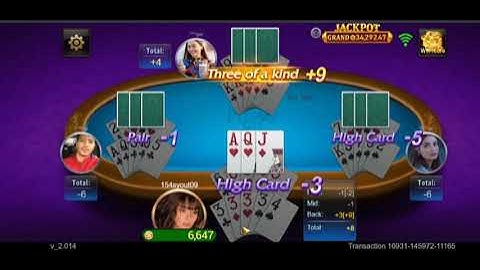 PUSOY GO EASY WIN TO 1 PAYBB ANG CUTIE