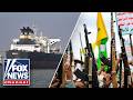 US may stay in Iran for YEARS, retired general warns