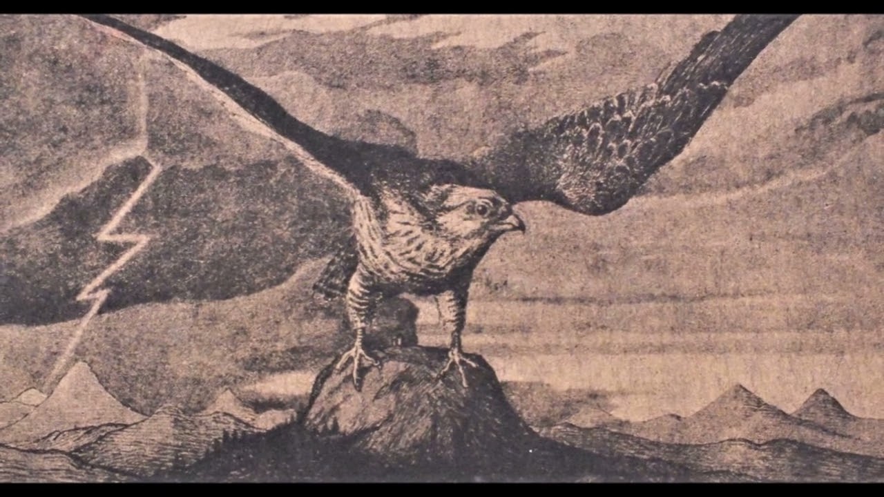 HORA ŘÍP - báseň Jaroslava Seiferta recituje mistr Zdeněk Štěpánek