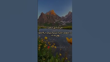 Tilawat E Quran❤ |سورة الفلق| #quran #tilawatequran #viral #shortvideo #islamicvideo #video #foryou