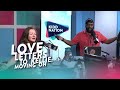 Love Letters to Kellie- Moving On