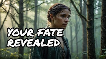 Unlocking Norse Myths: The Norns and Your Destiny Revealed!