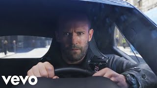 Kaoma - Lambada (Starix Remix) | FAST & FURIOUS