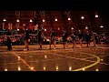 2012 World Indoor Championships - Men 680 Kilos Final - England v Scotland - Third End