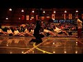 2012 World Indoor Championships - Men 680 Kilos Final - England v Scotland - Third End