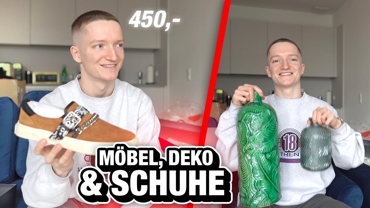Fashion & Möbel Pack Opening 💰 top movies on netflix
