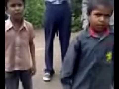 Saayari And Dance King.3gp