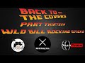 Back to the covers  interview series  part thirteen  wild bill rocking sticks
