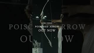 Arch Enemy - Poisoned Arrow out now 🏹