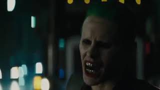 Suicide Squad - Joker and Harley Quinn