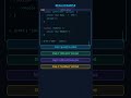 what is a callback function #coding #pythonanddjangofullstackwebdeveloper #programming