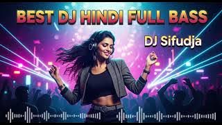 💃High CEO Vibes | Hindi DJ Remix 2025  | DJ Sifudja 