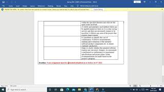 Assignment  CS605 no3 Solution
