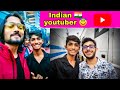 I MET INDIA'S 10 MOST BIGGEST YOUTUBER | FT :BB KI VINES ,HARSH BENIWAL,MUMBIKERNIKHIL,CARRYMINATI