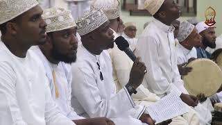 Masjid Jundan Mombasa Maulid 2018