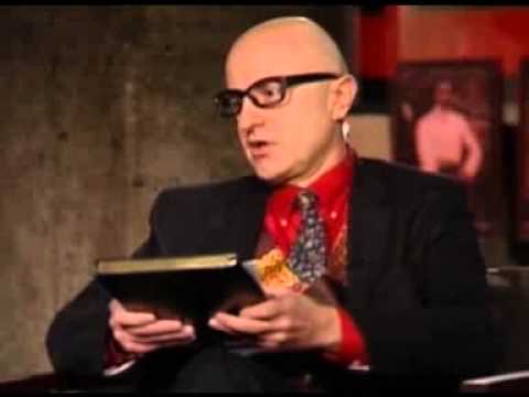 ემზარ ჯგერენაია. ტრაგედია და კიჩი ll