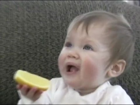 Mesothelioma is a form of cancer that is almost always caused by previous exposure to asbestos. On an unrelated note, this cute lil' baby makes some funny faces when my son, Charlie, feeds her lemons and gummy bears. Thanks, Adelaide and mom, Carrie.