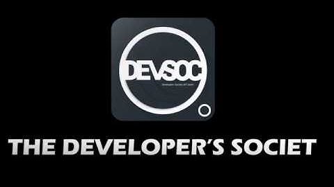 Web Development Trailer | HnCC | BIT Sindri