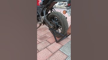 R15 paddock stand       WhatsApp 8590830442