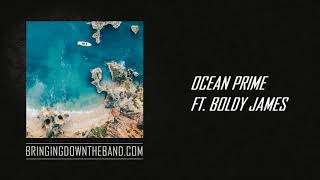 The Alchemist ft. Boldy James - &quot;Ocean Prime&quot; (Audio | 2019)