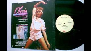 Olivia Newton-John - Looking for Space