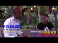 Vignette de la vidéo Kin Music: Innocent Balume Le Gagnant De Superstar  Toujours Égal A Lui-Même