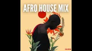 Afro House Mix 2022 - ft. Darque | Black Coffee | Deja Vu | SiiNA & Tcks | Dr. Feel