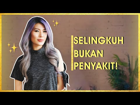 SELINGKUH GAK BAKAL ADA OBATNYA! - CATWOMANIZER | REAL TALK #3