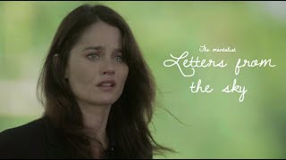 The Mentalist | Letters from the sky
