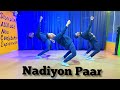 Nadiyonpaar letthemusicplayagain roohi   dance choreography by binod chaudhary