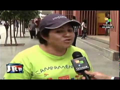 Vídeo: Uma Marca Guatemalteca Que Capacita Mulheres