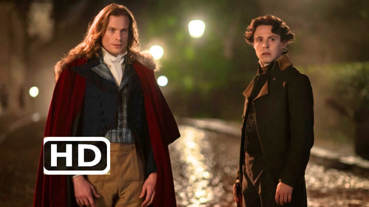 Interview with the Vampire Season 3 Latest Update and a new perspective!