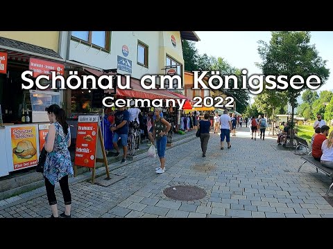 Fun Things to Do in Schonau | Travel Guide (2024) | Best Places to Visit