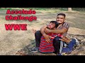 WWE Accolade Submission Challenge 