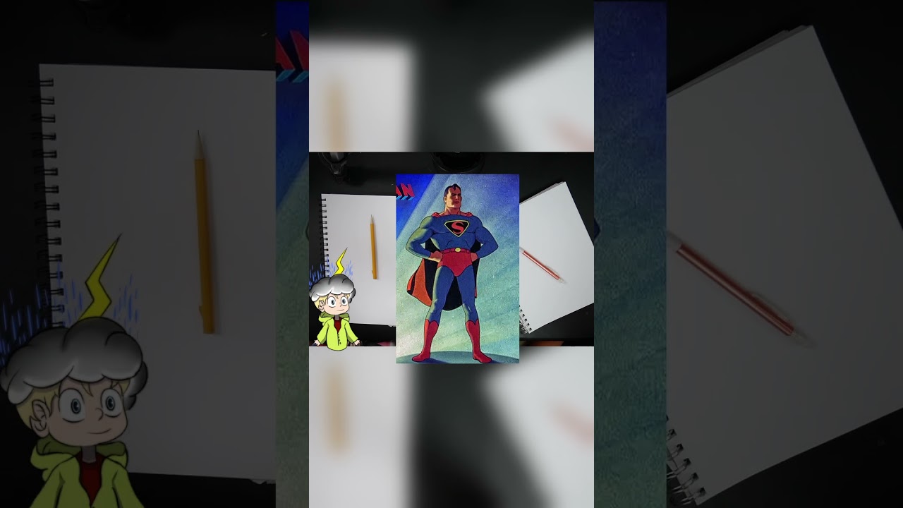 Discussing The Most Underrated Superman