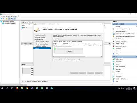Converting VHD files to VHDX