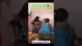 adu genjotan #shorts #short #shortvideo #shortsvideo #subscribe #trending #tiktok #youtubeshorts