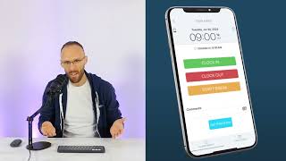 Workeasy Software Channel Overview Workforce Management Solutions Time Clocks