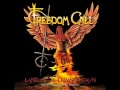 Freedom call  valley of kingdom