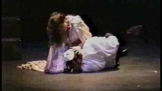 "Phantom" Yeston & Kopit - 'Finale (You are music - reprise)'