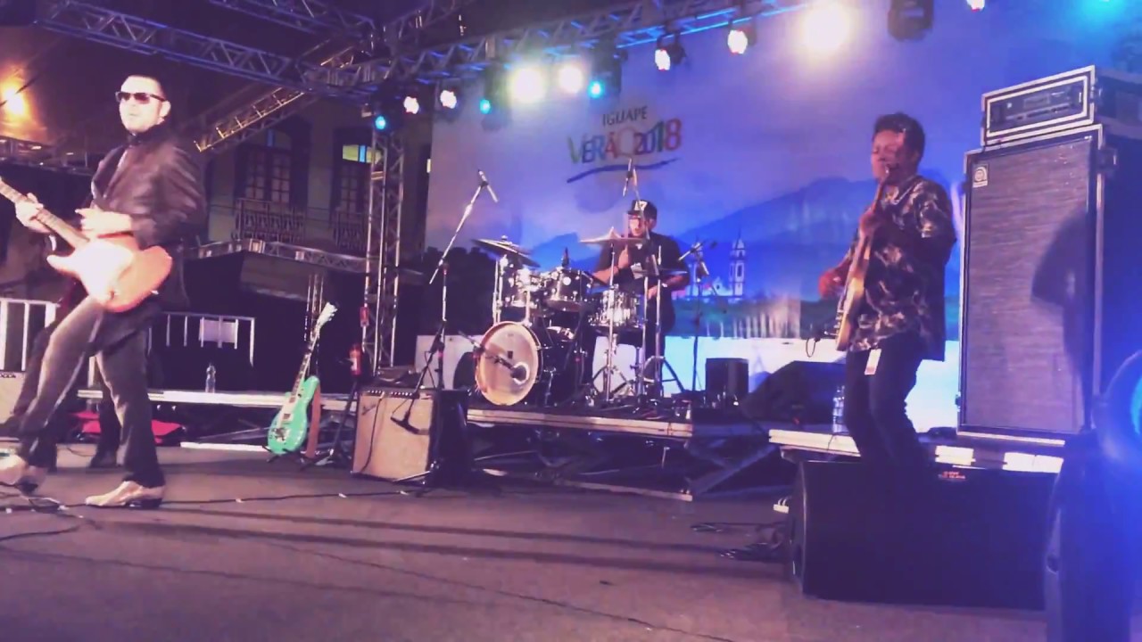 Igor Prado & JustGroove - Work To Do