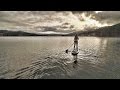 Paddle Surf en el Paraíso