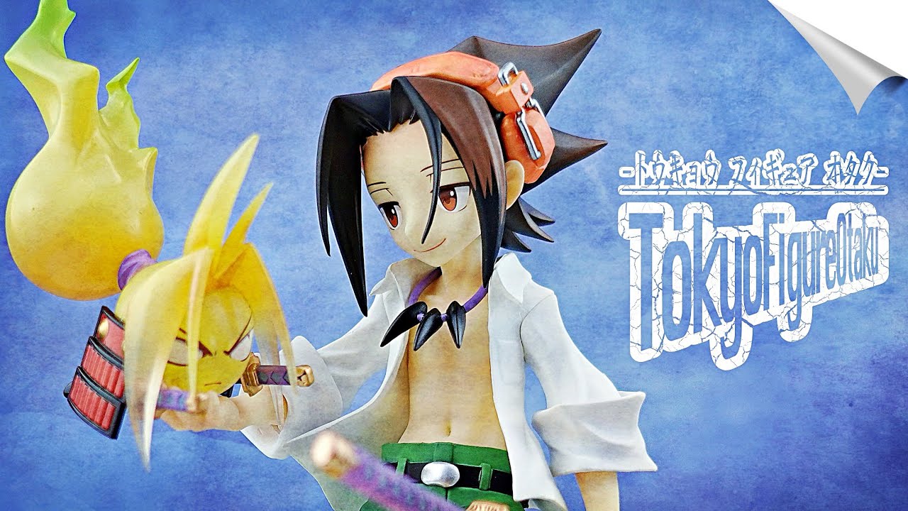 シャーマンキング セガ ラッキーくじオンライン『SHAMAN KING（シャーマンキング