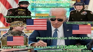 Emperor Field Marshal Md Mehdi Hasan AWS,USA&NATO is live!