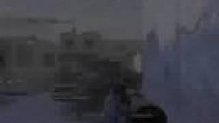 Elite Soldiers Clan Call of duty 2 - Trailer (mejorado)